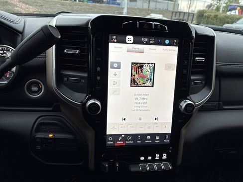 Certified 2024 RAM 2500 Laramie image 28