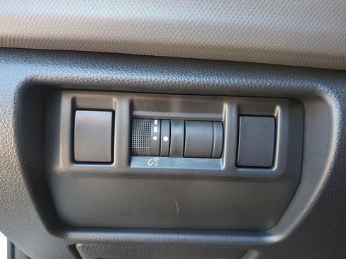 Certified 2025 Subaru Forester Sport w/ Popular Package #1 image 22