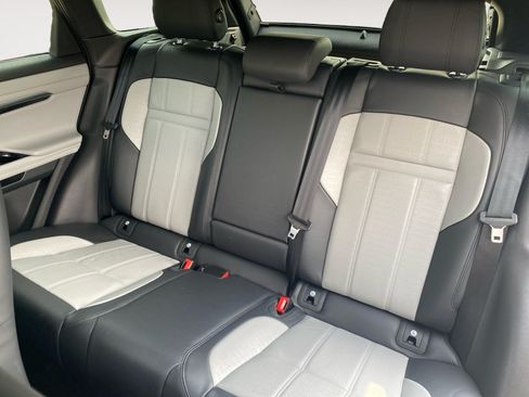 Used 2021 Land Rover Range Rover Evoque R-Dynamic HSE AWD/4WD image 16