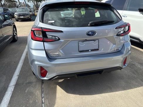 Certified 2025 Subaru Impreza RS image 3