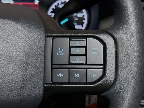 New 2026 Ford F350 XL w/ XL Chrome Package AWD/4WD image 29