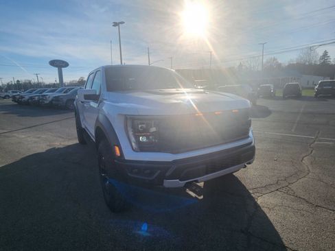 Used 2023 Ford F150 Raptor w/ Raptor 37 Performance Package image 1