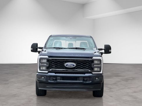 Used 2023 Ford F250 XL w/ STX Appearance Package AWD/4WD image 10