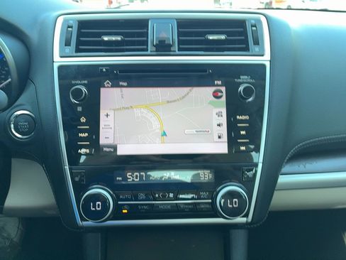 Used 2019 Subaru Legacy 2.5i Limited AWD/4WD image 15