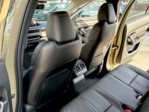 New 2026 MAZDA CX-50 AWD 2.5 S w/ Weather Package image 34