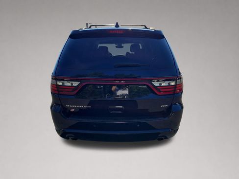 Used 2018 Dodge Durango GT w/ Premium Group AWD/4WD image 5