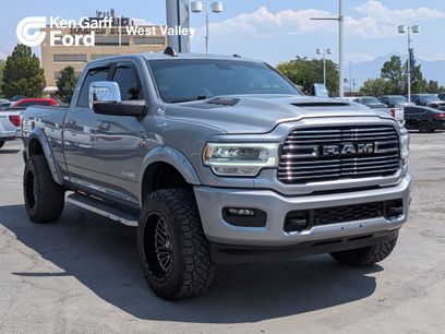 Used 2023 RAM 3500 Laramie