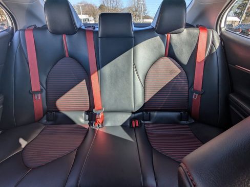 Used 2024 Toyota Camry TRD image 19