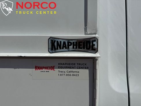 Used 2020 Ford Transit 350 350 T350 Combo/ Plumbers Body w/ Interior Upgrade Package image 15