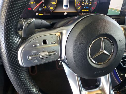 Used 2019 Mercedes-Benz CLS 53 AMG 4MATIC image 24
