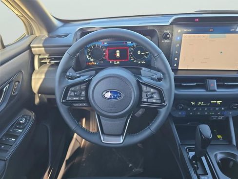 New 2026 Subaru Outback Touring XT image 9