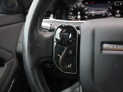 Used 2020 Land Rover Range Rover Evoque SE AWD/4WD image 11