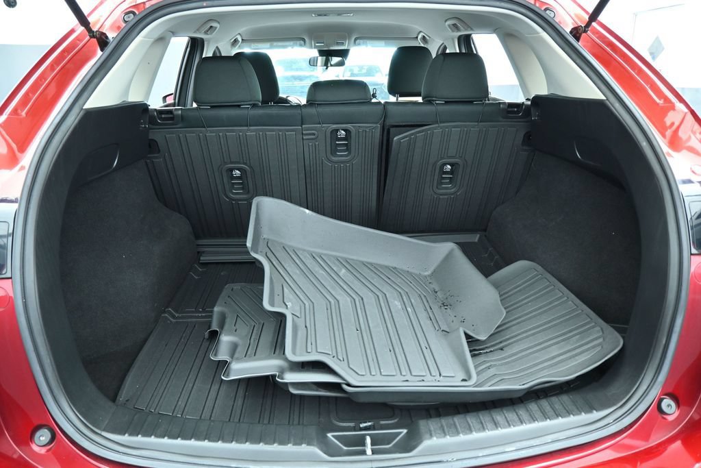 Used 2020 MAZDA CX-5 Sport FWD image 34