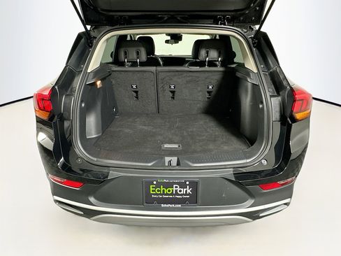Used 2025 Buick Encore GX Preferred image 27