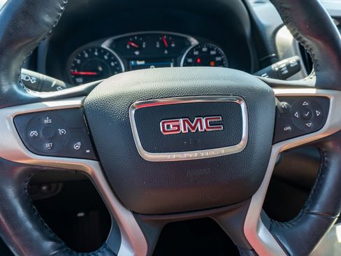 Used 2018 GMC Terrain Denali FWD image 32