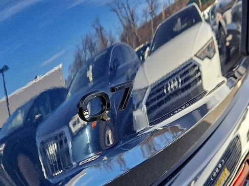 Certified 2025 Audi Q7 3.0T Premium Plus w/ Premium Plus Package image 24