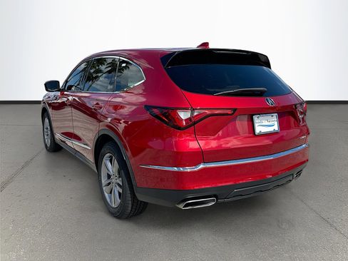 Used 2023 Acura MDX SH-AWD image 6