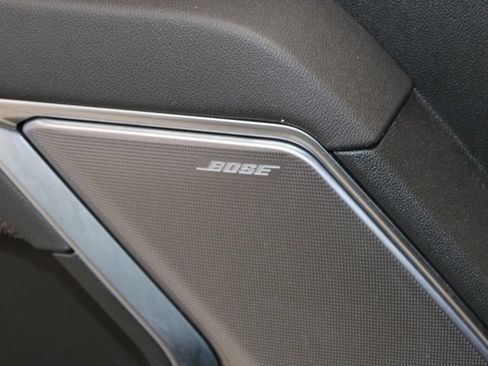 Used 2025 Chevrolet Silverado 1500 High Country w/ High Country Premium Package AWD/4WD image 28