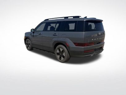 Used 2026 Hyundai Santa Fe SEL