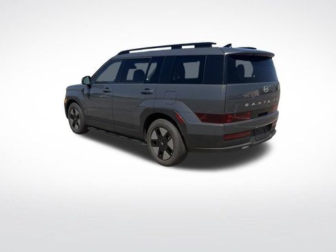 Used 2026 Hyundai Santa Fe SEL AWD/4WD image 3