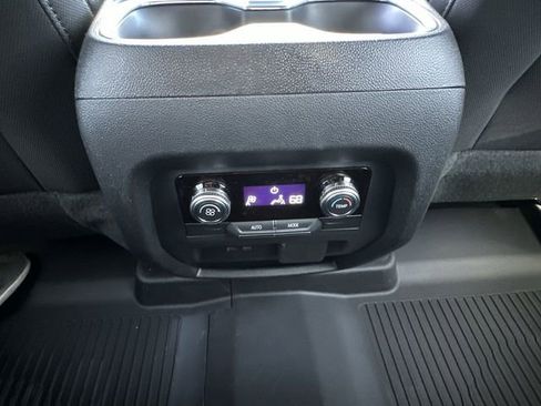 New 2026 GMC Acadia Elevation w/ LPO, All-Weather Package FWD image 21