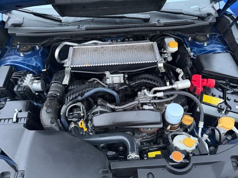 Used 2023 Subaru WRX Premium image 20