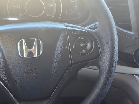 Used 2014 Honda CR-V LX image 8