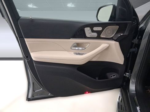 Used 2022 Mercedes-Benz GLS 450 GLS 450 image 22