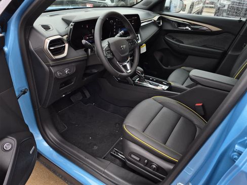 New 2026 Chevrolet TrailBlazer ACTIV w/ Convenience Package image 9