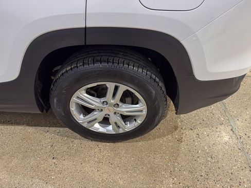 Used 2019 GMC Terrain SLE FWD image 31