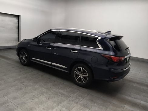 Used 2017 INFINITI QX60 FWD w/ Premium Plus Package image 3