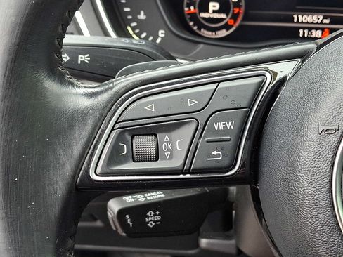 Used 2017 Audi A4 2.0T Premium Plus w/ Premium Plus Package AWD/4WD image 23