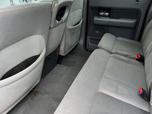 Used 2007 Ford F150 image 11