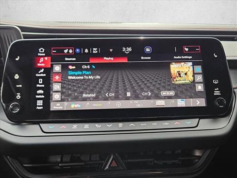 New 2026 Dodge Charger R/T image 12