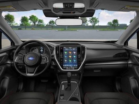 New 2026 Subaru Impreza 2.0i Sport AWD/4WD image 55