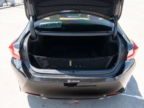 Used 2015 Lexus RC 350 AWD w/ Navigation System Package image 42