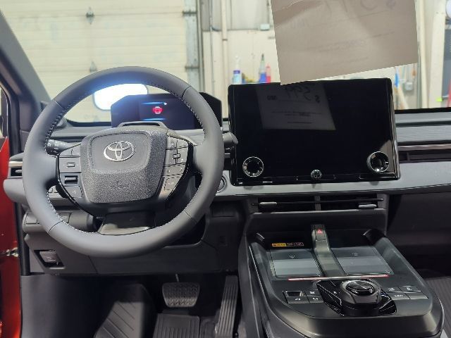 New 2026 Toyota C-HR AWD/4WD image 12