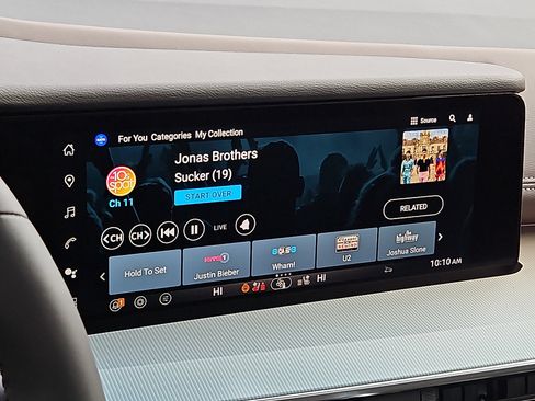 New 2026 Nissan Murano Platinum image 15