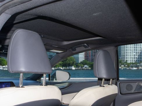 Used 2024 Lexus NX 250 FWD w/ Premium Package image 18