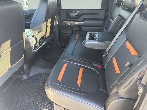 Used 2020 GMC Sierra 2500 AT4 w/ AT4 Premium Package image 14