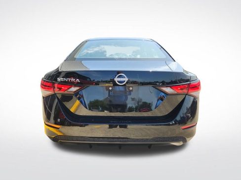 Used 2024 Nissan Sentra S FWD image 7