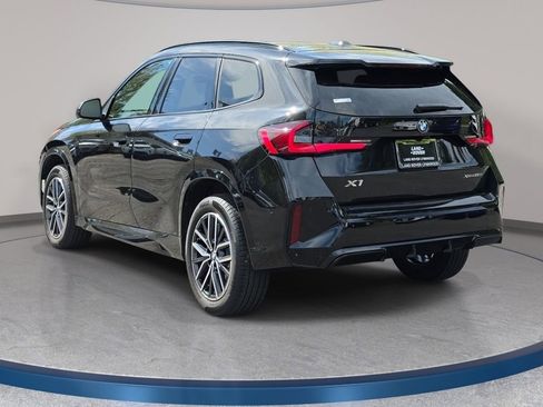 Used 2026 BMW X1 xDrive28i w/ M Sport Package AWD/4WD image 8
