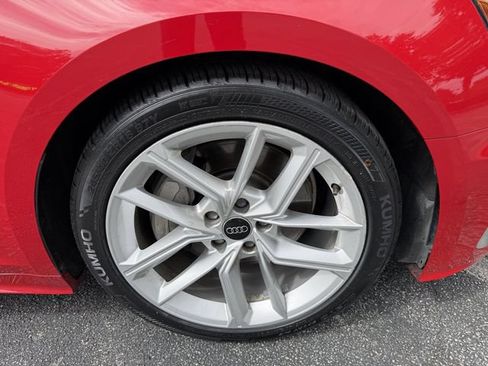 Used 2024 Audi A5 2.0T Premium Plus AWD/4WD image 48