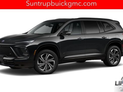 New 2026 Buick Enclave Sport Touring w/ Power Package image 60