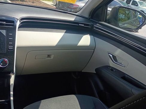 Used 2023 Hyundai Tucson SEL FWD image 19