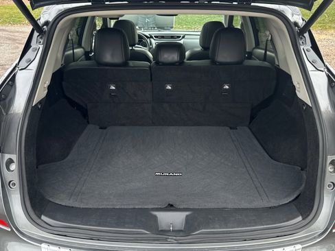 Used 2019 Nissan Murano SL w/ SL Technology Package image 12