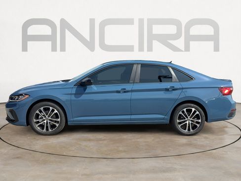New 2026 Volkswagen Jetta Sport image 5