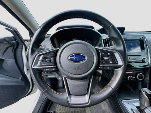 Used 2023 Subaru Crosstrek 2.0i Premium AWD/4WD image 14