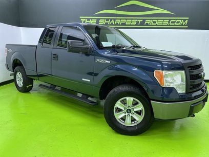 Used 2014 Ford F150 XL w/ Power Equipment Group
