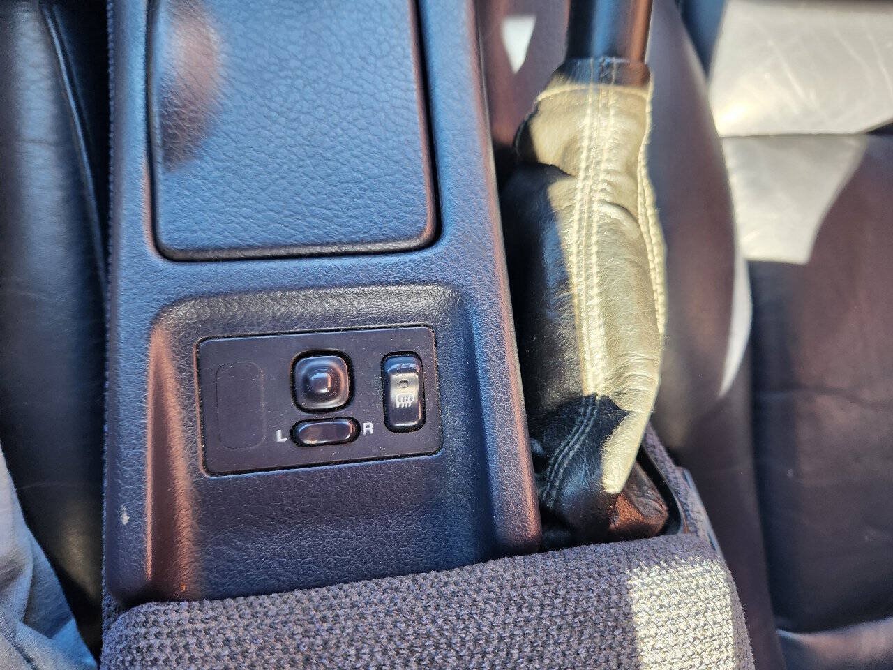 Used 1990 Nissan 300ZX GS RWD image 21